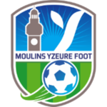 Moulins Yzeure Foot