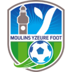 Moulins Yzeure Foot II