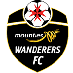 Mounties Wanderers FC