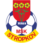 MSK Tesla Stropkov