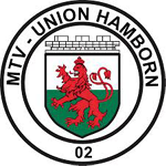 MTV Union Hamborn