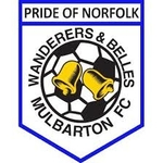 Mulbarton Wanderers Reserves