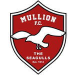 Mullion III