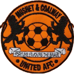 Mushet And Coalway United