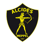 MVV Alcides (Meppeler Voetbalverenniging Alcides)