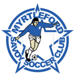 Myrtleford Savoy FC