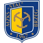 MZKS Stal Brzeg