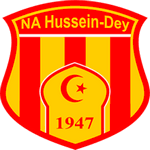 NA Hussein Dey