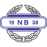 Naesby BK