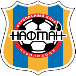 Naftan Novopolotsk