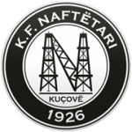 Naftetari Kucove