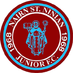 Nairn St Ninian