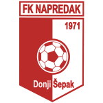 Napredak Donji Sepak