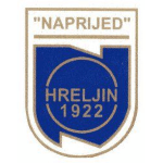 Naprijed Hreljin