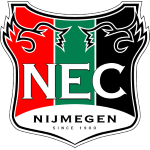 NEC Nijmegen - De Jong