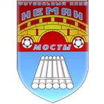 Neman Mosty