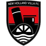 New Holland Villa