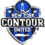 New York Contour United