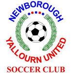 Newborough-Yallourn United