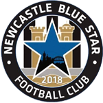 Newcastle Blue Star