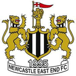 Newcastle East End FC Reserves