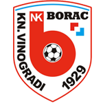 NK Borac Knezevi Vinogradi