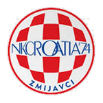 NK Croatia Zmijavci