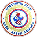 NK GOSK Kastel Gomilica