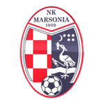 NK Marsonia 1909