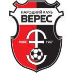 NK Veres Rivne U19