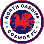 North Cardiff Cosmos FC Reserves