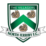 North Ferriby FC