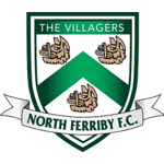 North Ferriby FC Reserves