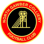 North Gawber Colliery