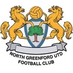 North Greenford United