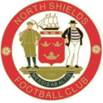 North Shields crest