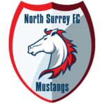 North Surrey Mustangs