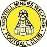 Nostell Miners Welfare Reserves