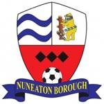 Nuneaton Borough