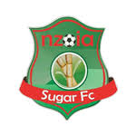 Nzoia Sugar