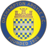 Okehampton Argyle III