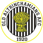 Old Altrinchamians