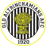 Old Altrinchamians Reserves