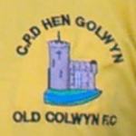 Old Colwyn