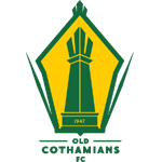 Old Cothamians