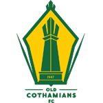 Old Cothamians Reserves