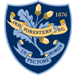 Old Foresters FC