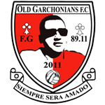 Old Garchonians FC Reserves