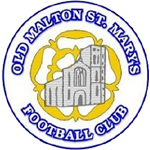 Old Malton St Marys
