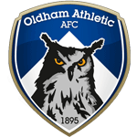 Oldham Athletic